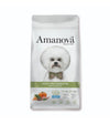 Amanova Dog Mini Adult Digestive (Rabbit) Dry Dog Food