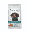 Amanova Dog Mini Adult Exigent (Iberian Pork) Dry Dog Food