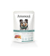 Amanova Dog Pouch Adult (Beef) Wet Dog Food
