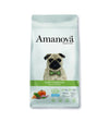 Amanova Dog Puppy Digestive (Rabbit) Dry Dog Food