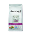 Amanova Dog Puppy Sensitive (Salmon) Dry Dog Food