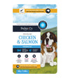 Bailey+Co New Zealand Freeze Dried Training Aid Treats (Chicken & Salmon)