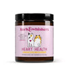 Bark & Whiskers Heart Health Supplements For Dogs