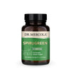 Bark & Whiskers SpiruGreen Supplements For Dogs