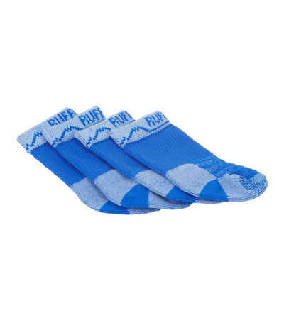 Ruffwear Bark'n Boot™ Quick Dry Dog Socks (Blue Pool)