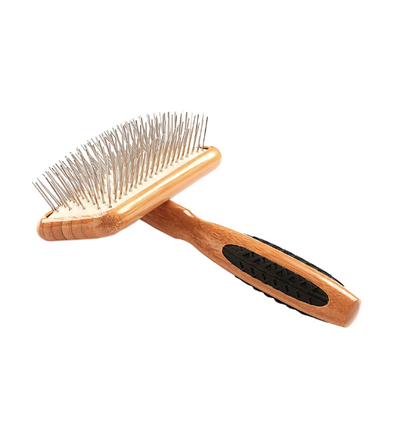 Bass Slicker Rake Pet Brush