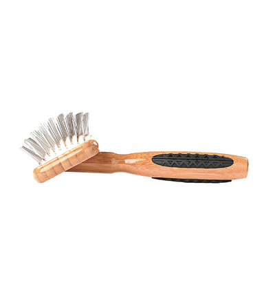 Bass Slicker Rake Pet Brush