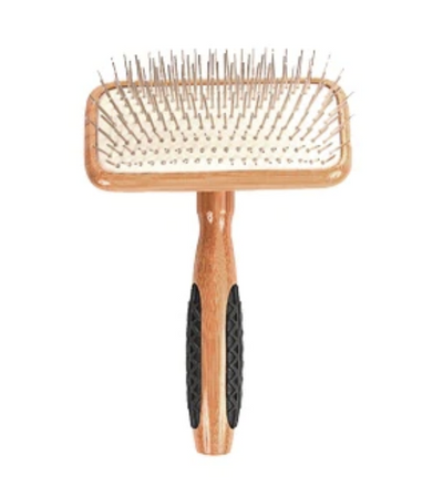 Bass Slicker Rake Pet Brush