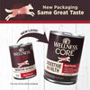 Wellness Core Digestive Health Grain Free Wet Dog Food (Beef Recipe)