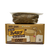 TRY & BUY: Big Dog Barf Raw Dog Food (Goat)