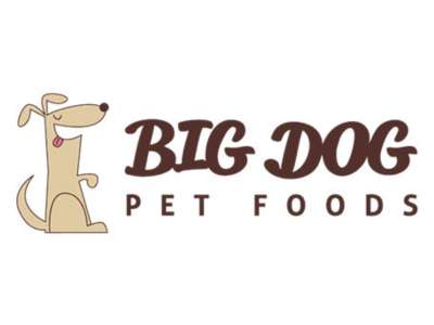 Big Dog BARF Raw Dog Food is sold online at Good Dog People - Singapore's Online Pet Store