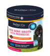 Bailey+Co New Zealand Beef Bone Broth With Probiotic (Digestive Health)