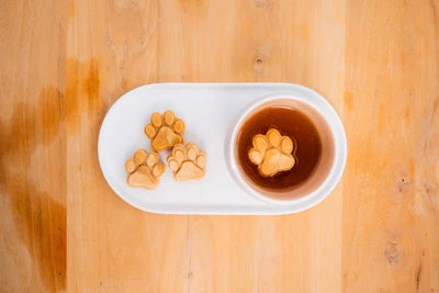 Bailey+Co New Zealand Digestive Support Freeze Dried Original Bone Broth (Beef) + Probiotics