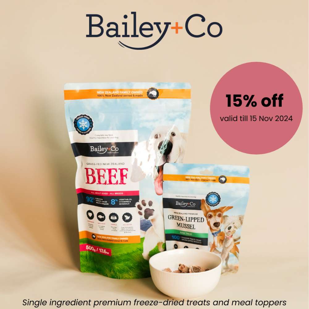 Best online dog food store outlet