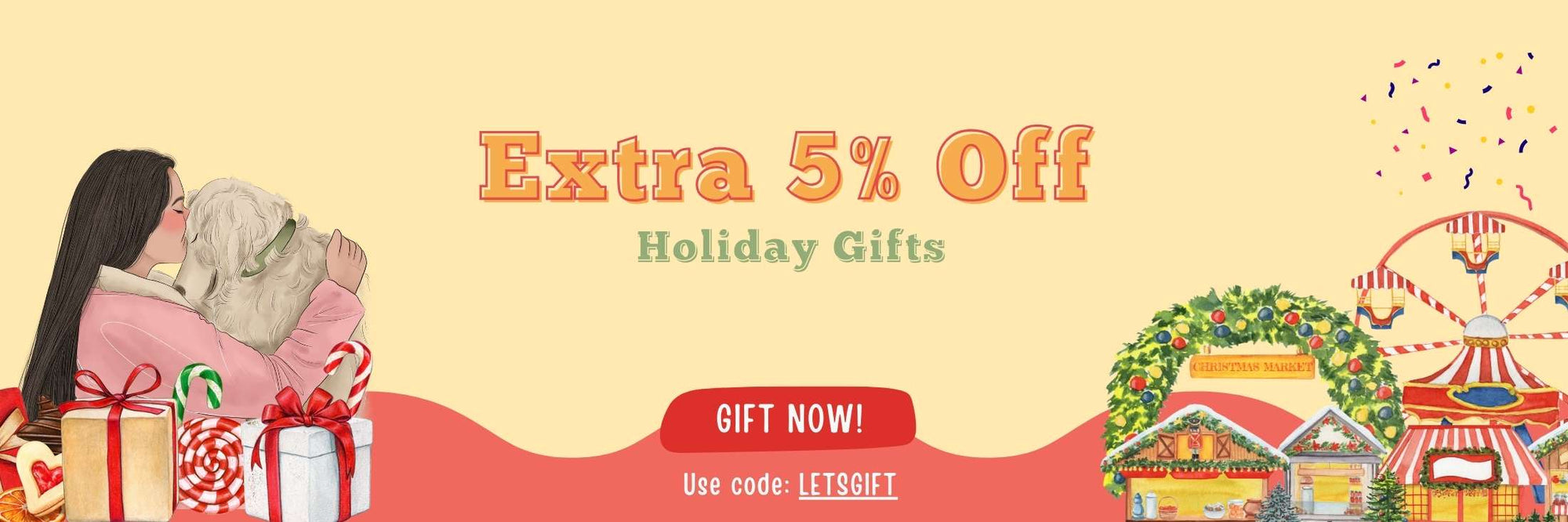 Buy Christmas & Holiday Gifts At Good Dog People | Singapore Best Online Pet Store
