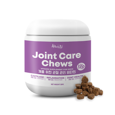 Altimate Pet Vitamin Supplement for Dogs (Joint Care Chews)