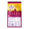 Wellness Complete Health Small Breed Wholesome Grain Adult Dry Dog Food (Deboned Turkey & Oatmeal Recipe)