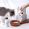 PetCubes Kefir Milk for Dogs & Cats