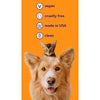 Petsmile Professional Pet Toothpaste for Dogs & Cats (Say Cheese Flavor)