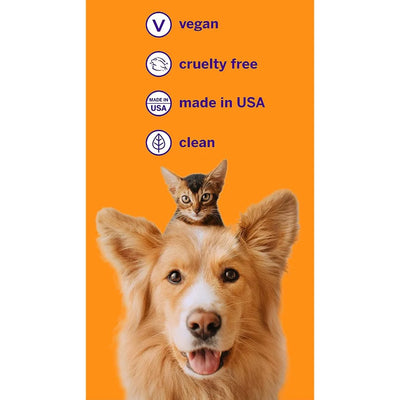 Petsmile Professional Pet Toothpaste for Dogs & Cats (Say Cheese Flavor)