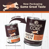 Wellness Core Digestive Health Grain Free Wet Dog Food (Chicken Recipe)