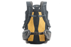 Ruffwear Hitch Hiker™ Lightweight Technical Dog Backpack Carrier (Basalt Gray)