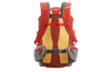 Ruffwear Hitch Hiker™ Lightweight Technical Dog Backpack Carrier (Red Clay)