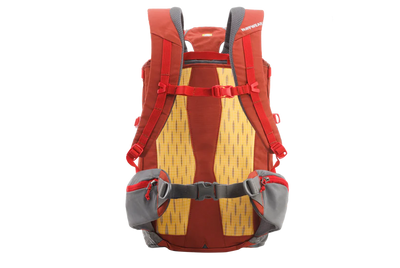 Ruffwear Hitch Hiker™ Lightweight Technical Dog Backpack Carrier (Red Clay)