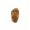 Spike! Kawaii Croissant Plush Dog Toy