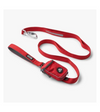 DOG Copenhagen Urban Trail Leash (Classic Red - NEW DESIGN)