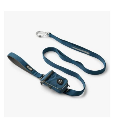 DOG Copenhagen Urban Trail Leash (Ocean Blue - NEW DESIGN)