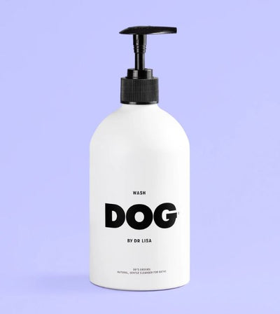 DOG by Dr Lisa Wash Shampoo For Dogs