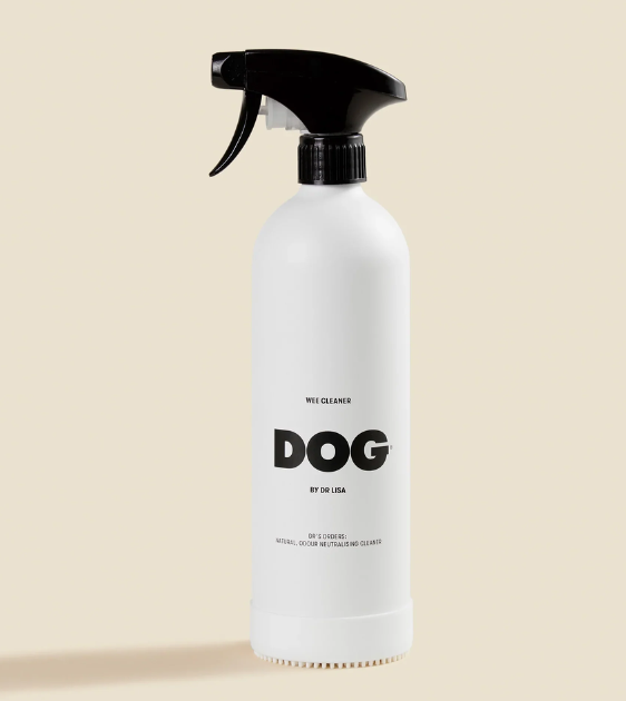 DOG by Dr Lisa Wee Cleaner For Dogs (Odour Neutralising Cleanser)