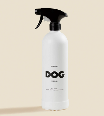 DOG by Dr Lisa Wee Cleaner Natural Odour Neutralising Cleanser