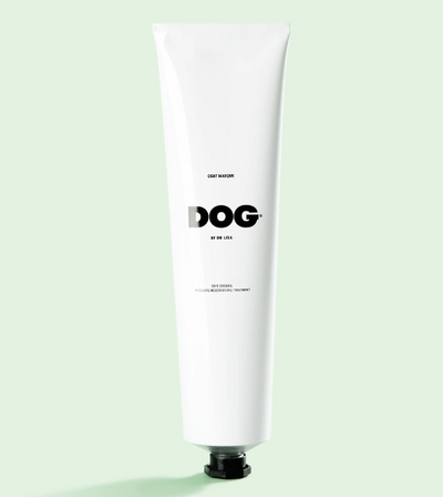 DOG by Dr Lisa Coat Masque For Dogs (Intensive Moisturising Treatment)