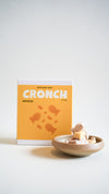 $11.90 ONLY [CLEARANCE]: Licked CRONCH Freeze Dried Dog & Cat Treats (Goldfish)