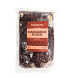 Dingoo Medium Grind Raw Dog Food (Kangaroo Pluck Mince)