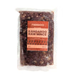 Dingoo Medium Grind Raw Dog Food (Kangaroo Raw Mince)