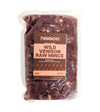 Dingoo Medium Grind Raw Dog Food (Wild Venison Raw Mince)