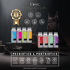 TRUE ICONIC Show Beauty Bath Brightening Shampoo for Dogs