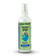 Earthbath Hypoallergenic Moisture Repair & Dander Care Shea Butter Spray for Dogs and Cats
