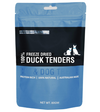 Freeze Dry Australia Duck Tenders Freeze Dried Cat & Dog Treats