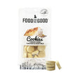 Food For The Good Freeze Dried Cat & Dog Treats (Chicken & Goat Milk Cookies)