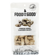 Food For The Good Freeze Dried Chicken Heart