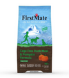 FirstMate Grain-Free FirstMate Cage Free Duck & Pumpkin Formula Dry Dog Food