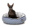 FuzzYard Reversible Bed for Dogs & Cats (Porto)