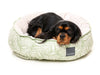 FuzzYard Reversible Bed for Dogs & Cats (Palmetto)