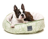 FuzzYard Reversible Bed for Dogs & Cats (Palmetto)