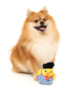 FuzzYard Dog Plush Toy (Timothee Chalaquack)