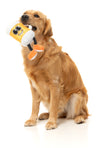 FuzzYard The Homies Squeaky Plush Dog Toy (Steinzy)
